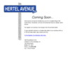 hertelavenue.com