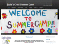 holyfamilysummercamp.com