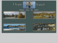 hoperanch.org