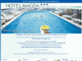 hotelmagdacattolica.com