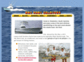 hotshotcharters.com