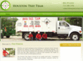 houstontreeteam.com