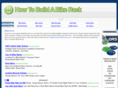 howtobuildabikerack.com