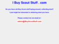 ibuyscoutstuff.com