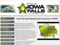 iowafallsdevelopment.com