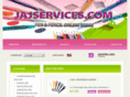 jajservices.com