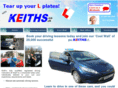 keiths.co.uk