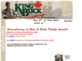 kingbucksafaris.com
