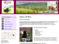 kramerwine.net