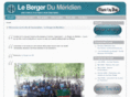 lebergerdumeridien.org
