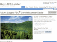 leedplywood.com