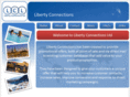 liberty-connections.com