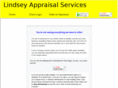 lindseyappraisal.com