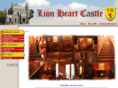 lionheartcastle.com