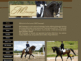 m2dressage.com