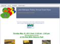 mahopacduckrace.com