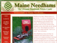 maineneedham.com