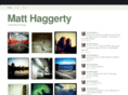 matthaggerty.com