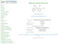 mefenamic-acid.com