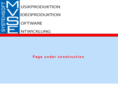 mvse-systemsoft.com