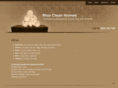 nicecleanhomes.com
