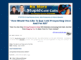 nomorestupidcoldcall.com