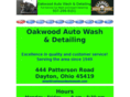 oakwoodautowash.com