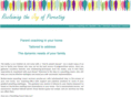parentcoachboston.com