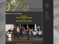 penrithcityband.com