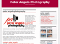 peterangelophotography.com