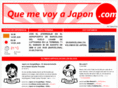 quemevoyajapon.com