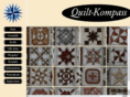 quiltkompass.com