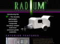 radiumunleashed.com