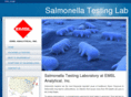 salmonellabacteria.com