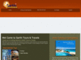 sarthitoursandtravels.com