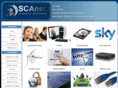 scanet.net