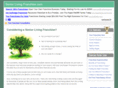 seniorlivingfranchise.com