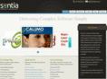 sentia.com.au