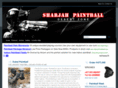 sharjahpaintball.com