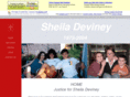 sheiladeviney.org