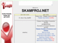 skamfroj.net