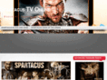 spartacusseason1.info