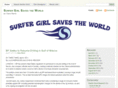 surfergirlcomics.com