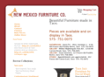 taosmadefurniture.com