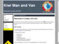 taxivandirect.com