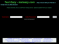 texteazy.com