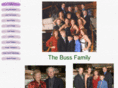 thebussfamily.com