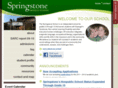 thespringstoneschool.org