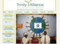 trinityalliancealbany.org