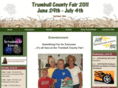 trumbullcountyfair.com